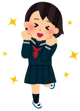 【画像】女子高生さん、自分の『カラダ』をヤフー知恵袋で晒してしまうwww