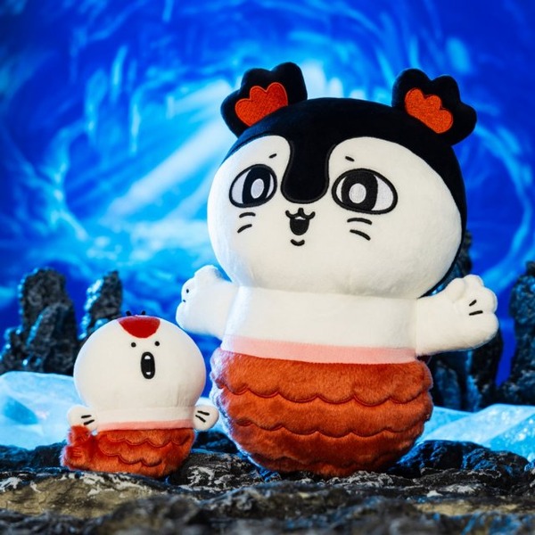 ちいかわ、転売ヤーの抹殺に成功
