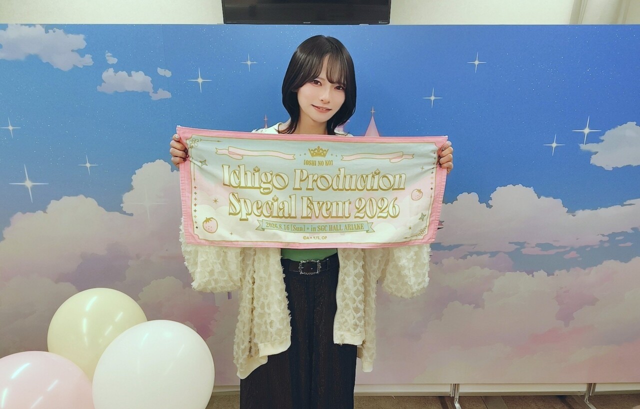 【画像】最近の声優さん、ガチで美少女だわ！