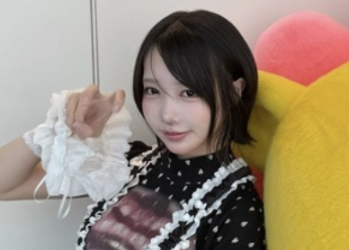 【画像】あのちゃん、最新の太ももがあまりにもシコすぎる件
