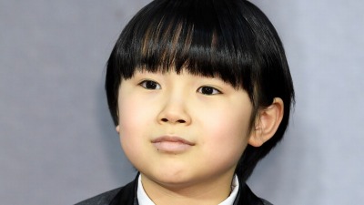 【悲報】寺田心、満を持してボディビル大会に出場した結果…