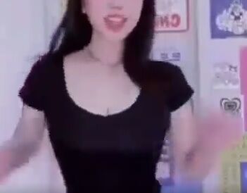 【動画】H過ぎるTikTokえちダンスwww