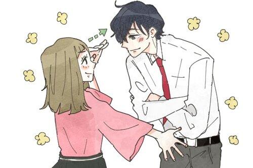 【悲報】女の子「180cm男には喧嘩売れない…」←165cm男には喧嘩売れるらしい