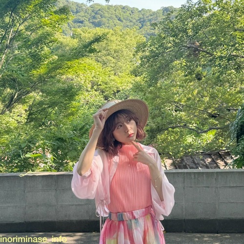 【朗報】水瀬いのりちゃん、やはりDの一族だったwww