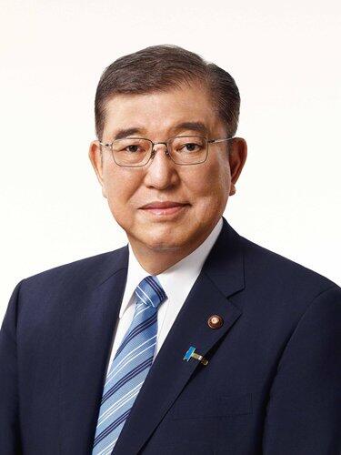 【政治】石破茂氏「アメリカにくっついていれば”保守”を名乗れる」