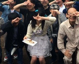 はっきり言う。AV女優のオフイベに行ったら本当に人生終わるからやめとけ。