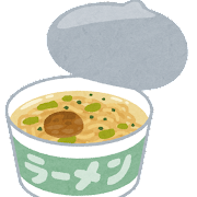 うおっ！丸源の磯海苔塩ラーメン美味すぎ！