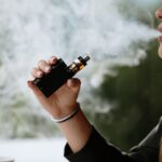 電子タバコ、有害だった 22歳女性が電子タバコで余命18か月にwww