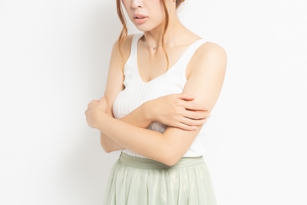 【速報】”見せブラ”女神、現る♡♡♡♡
