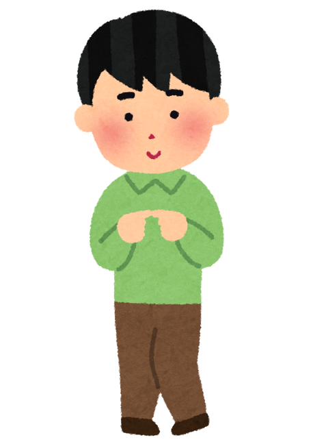 最近パートで入ってきた子持ち。仕事初めて3日目でさっそく「子供がインフルエンザなので一週間休みます」