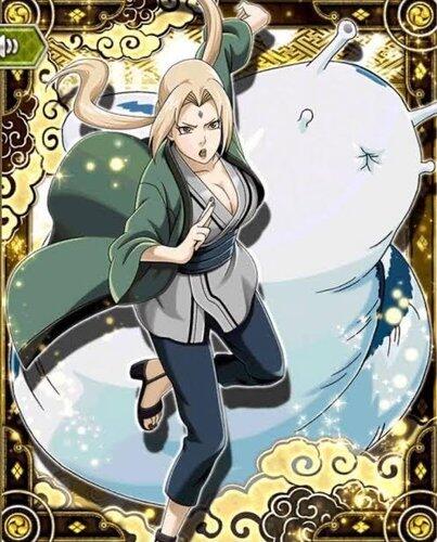 【画像】NARUTO作者「あかん女描くの苦手すぎや、ヒロインも不人気…頑張って女描いてみるか…」←結果w