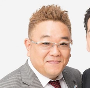 サンドウィッチマン伊達みきお、脳梗塞で当面休養を発表