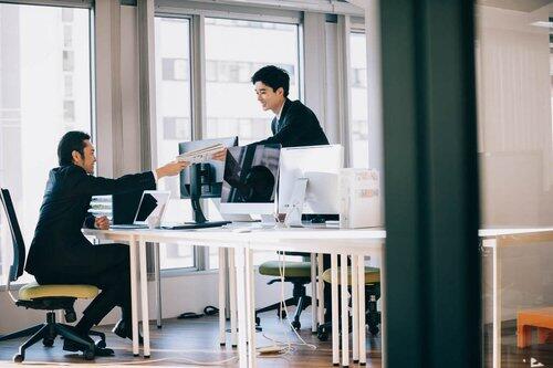 【悲報】上司さんからタコ殴りにされて被害届出したんやけど示談金どれくらいいけそう？？？・・・・・・・・・