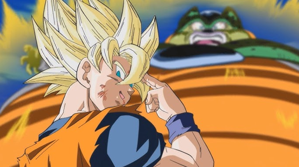 【ドラゴンボール】悟空ってベジータやフリーザやブウには情けをかけたのに、セルはすぐトドメ刺そうとしたのなんで？