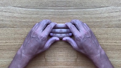 一番脳がバグる「錯視画像」、ついに決定するwww