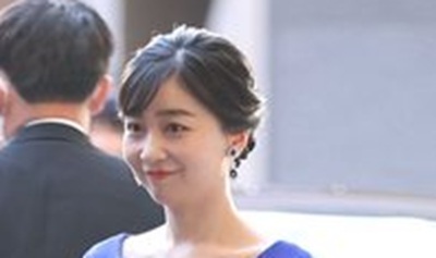 【画像】佳子さまの完熟お●ぱいが大変なことになってる！