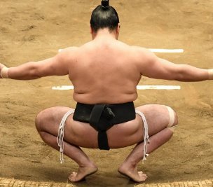 裸でやったら1番エロくなるスポーツといえばｗｗｗ