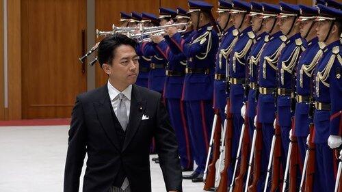 【悲報】小泉進次郎防衛大臣、米兵の性的暴行事件に「コメント控える」