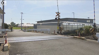 【動画】撮り鉄に絡まれ、轢き殺そうとしたおっさん（55）が殺人未遂で逮捕www