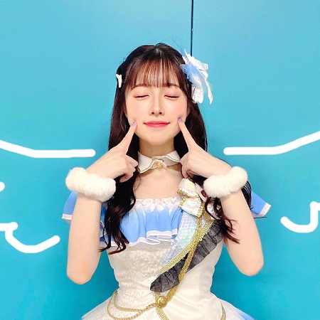 【朗報】声優の礒部花凜さん、また地上波で美貌を見せつける