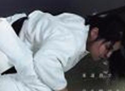 【動画】Kcup 173cm 関東を制した黒帯柔道家がA.Vデビュー！