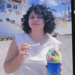 行方不明だったイギリスの少女、少女に見えない