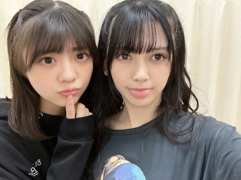 【画像】池田瑛紗のチラ見せ、セクシーすぎる