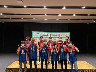 【悲報】N高の引きこもりが高校生のゲーム大会で強いとか馬鹿馬鹿しくね？→炎上