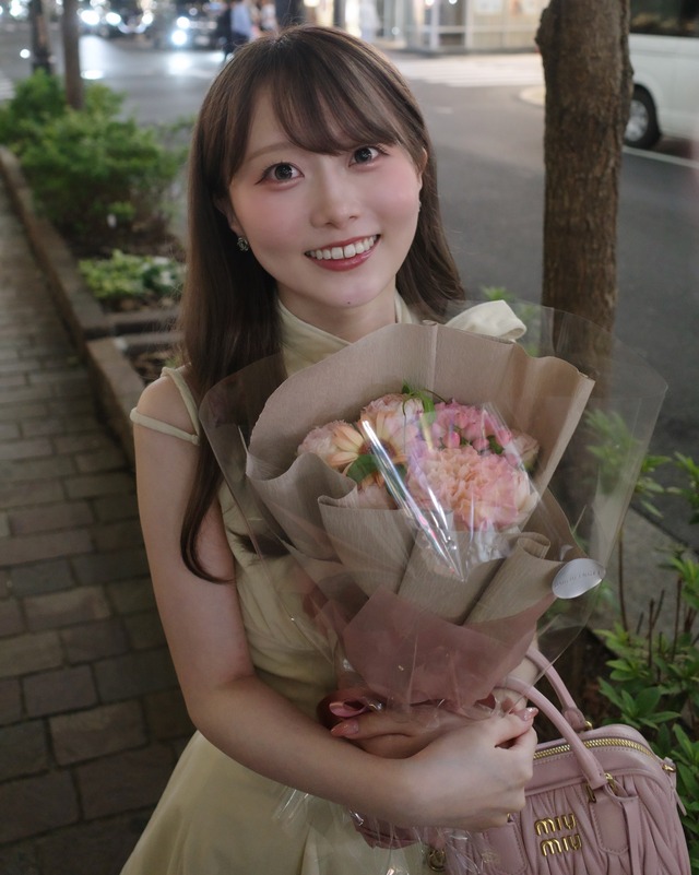 矢久保美緒ちゃん、金髪から元に戻る！！！【元乃木坂46】