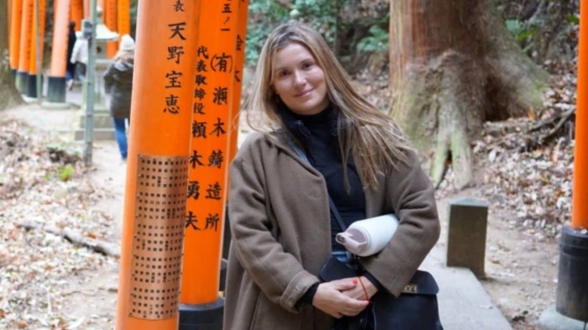 ドイツ人空手王者、鳥居にハイキック→「お前それ十字架にもやんのか」と炎上www