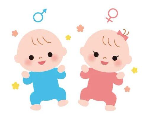 【悲報】セッ◯スが下手だと女が生まれる←これwww