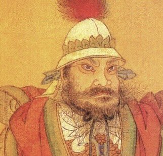 安禄山の反乱の影響デカすぎる