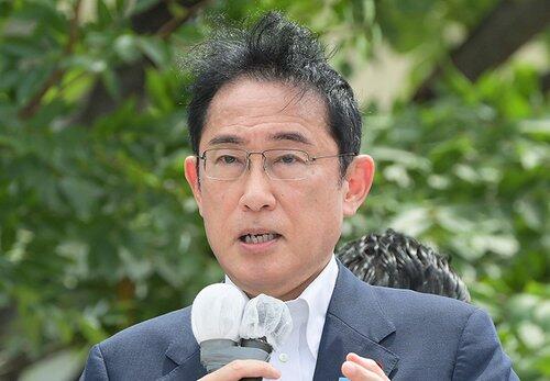 【唖然】爆弾犯「岸田◯ねっ！パイプ爆弾」岸田一味「危ないっ！（一般人のほうに蹴り飛ばす）」・・・・・・・・・