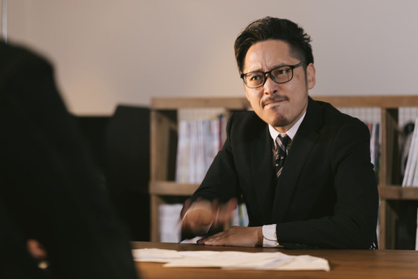会議中ワイ「アグリーです」「そのままフィックスで良いかと」 上司「ちょっといい？」⇒！！！