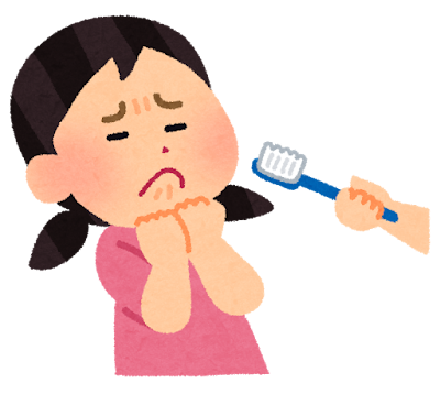 【警告】子供の頃に歯磨きサボった人、『この病気』のリスクが高まる⇒！！