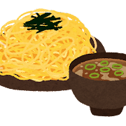 ワイ「美味いラーメンたべたいなあ」バカ「近くに有名なつけ麺屋があるよ！」
