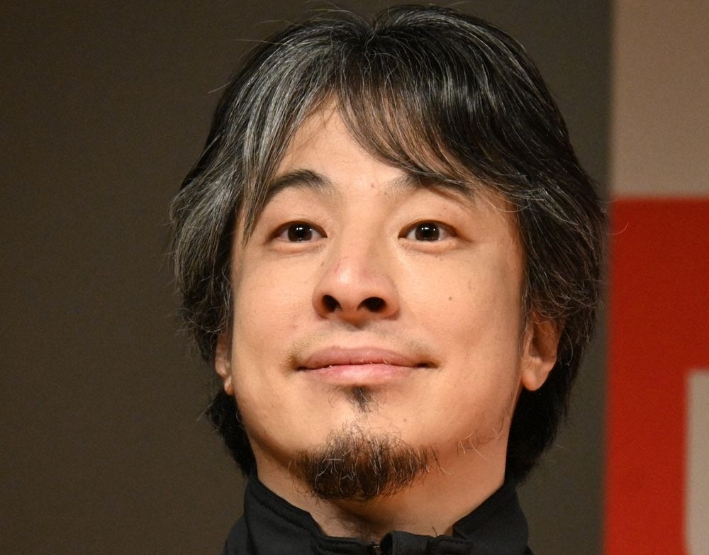 ひろゆき氏「寝てるだけで」資産が増えている状態だと明かす「株価10倍になってます。。。」