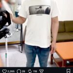 松本人志さん、シナシナの老いぼれになるwww