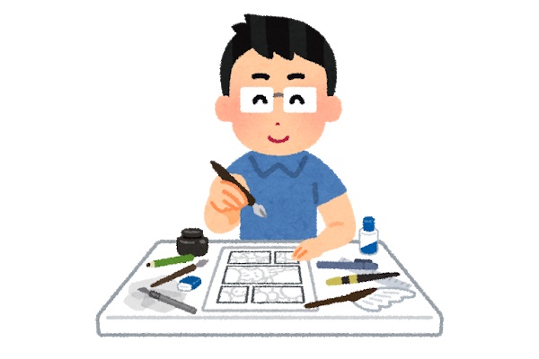 【画像】漫画家「氷の入ったドリンク描いたよ－！！」→結果www