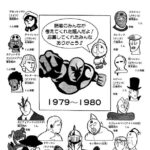 キン肉マンの超人、今だと半分アウトなのが1人いる