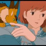 「原作がない」と門前払いを受けた宮崎監督がナウシカ漫画を自ら執筆