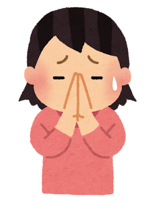 ごめんなさい、55才以上はジム使うの禁止にしないか?