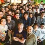 【画像】ゲーム制作会社、ガチで楽しそうwww