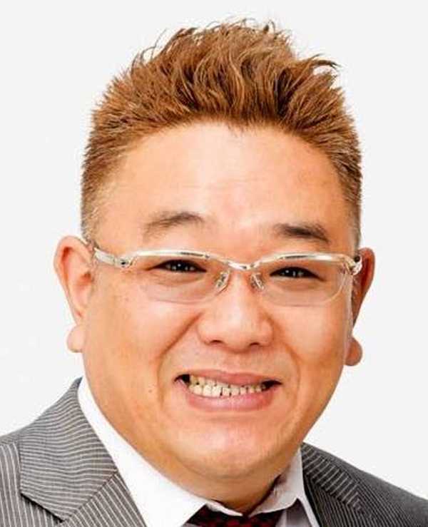 脳梗塞のサンドウィッチマン伊達 血圧230/170