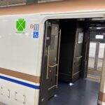 「グリーン車」とかいう超上級国民の憩いの場