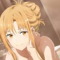 【画像】SAOのアスナちゃん、今見てもめちゃくちゃエロいwww