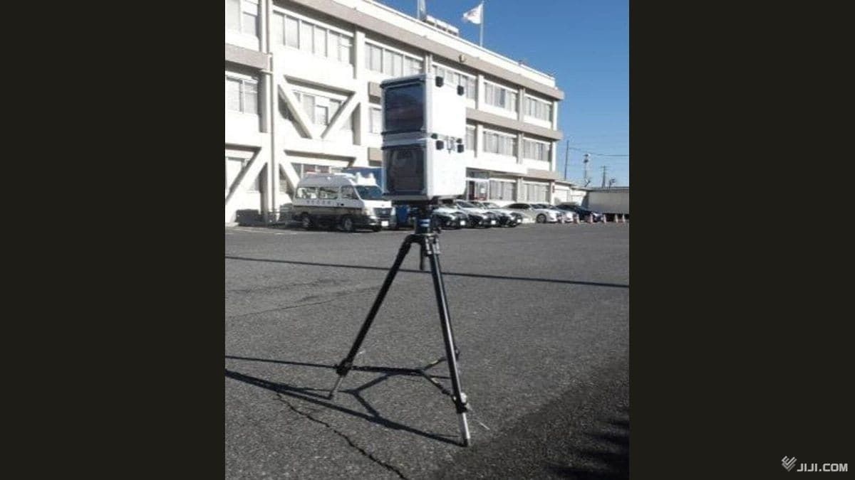 「オービス」盗んだ疑いで逮捕の男性 不起訴/埼玉
