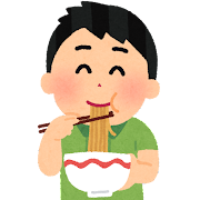 朝ラーメンってなんで流行らないの？