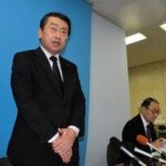 ヤクザに十億円払っていたいわき信用組合 退職金を返納しない元役員を提訴 刑事告発も