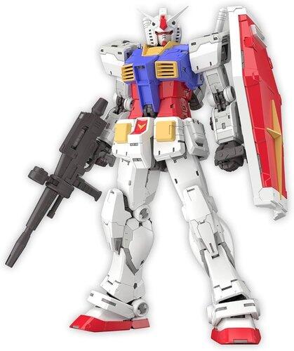 【悲報】プロトタイプガンダムとかいうガンダムの試作モデルwww